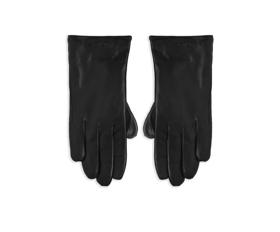 obrazek 1 Calvin Klein Rękawiczki Męskie K50K512543 Czarny