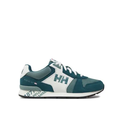 Zdjęcie Helly Hansen Sneakersy Anakin Leather 2 11994 Zielony