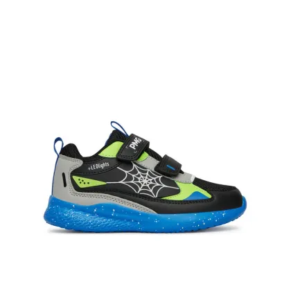 Zdjęcie Primigi Sneakersy 7966622 Czarny