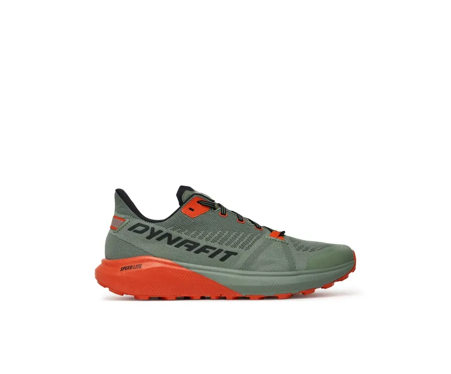 obrazek 1 Dynafit Buty do biegania Ultra 50 5091 Zielony