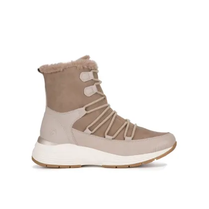 Zdjęcie Remonte Śniegowce D6685-20 Brązowy