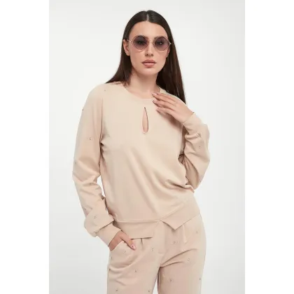 Zdjęcie Bluza damska LIU JO Liu Jo