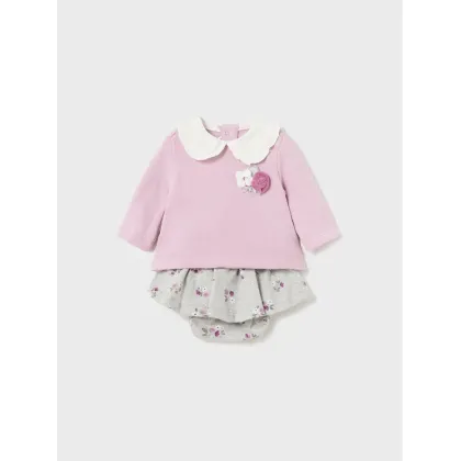 Zdjęcie Mayoral Bluzka 2.237 Fioletowy Regular Fit