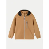 Zdjęcie Reima Kurtka softshell Vantti 5100009A Brązowy Regular Fit
