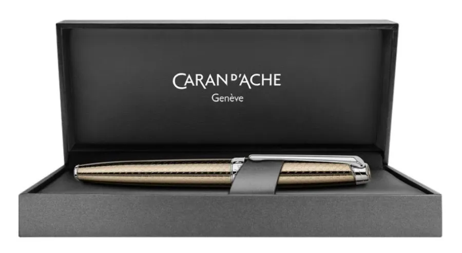 obrazek 3 Designerskie pióro kulkowe Leman Caviar