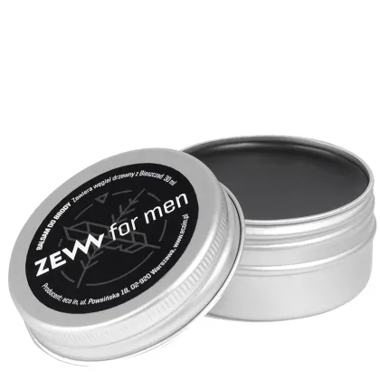 Zdjęcie ZEW For Men - Balsam do brody 30 ml 30 ml