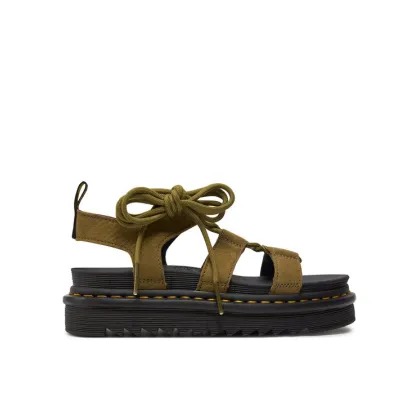 Zdjęcie Dr. Martens Sandały Nartilla 31738357 Khaki