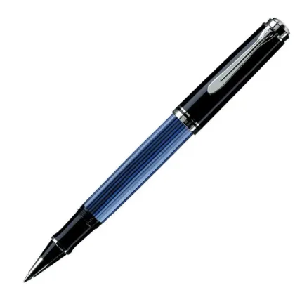 Zdjęcie Fenomenalne pióro kulkowe Souveran R805 Black-Blue