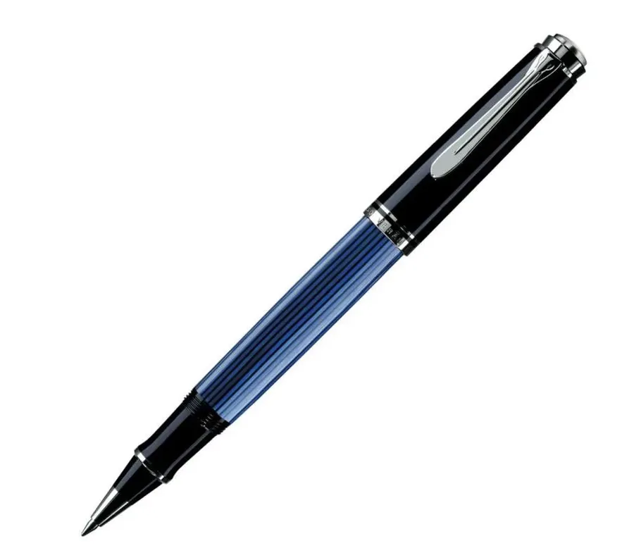 obrazek 1 Fenomenalne pióro kulkowe Souveran R805 Black-Blue