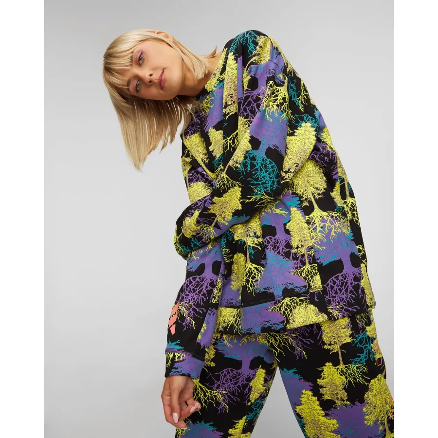 obrazek 1 Bluza Damska Adidas By Stella Mccartney Sweatsh Adidas by Stella McCartney