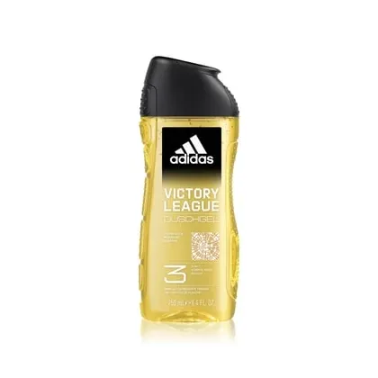 Zdjęcie Adidas Victory League Żel pod prysznic 250 ml