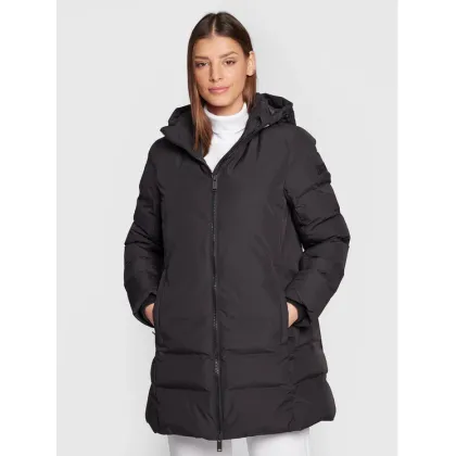 Zdjęcie CMP Kurtka zimowa 32K3316 Czarny Regular Fit