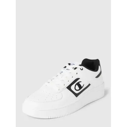 Zdjęcie Champion Sneakersy Charet S21883-CHA-WW006 Biały