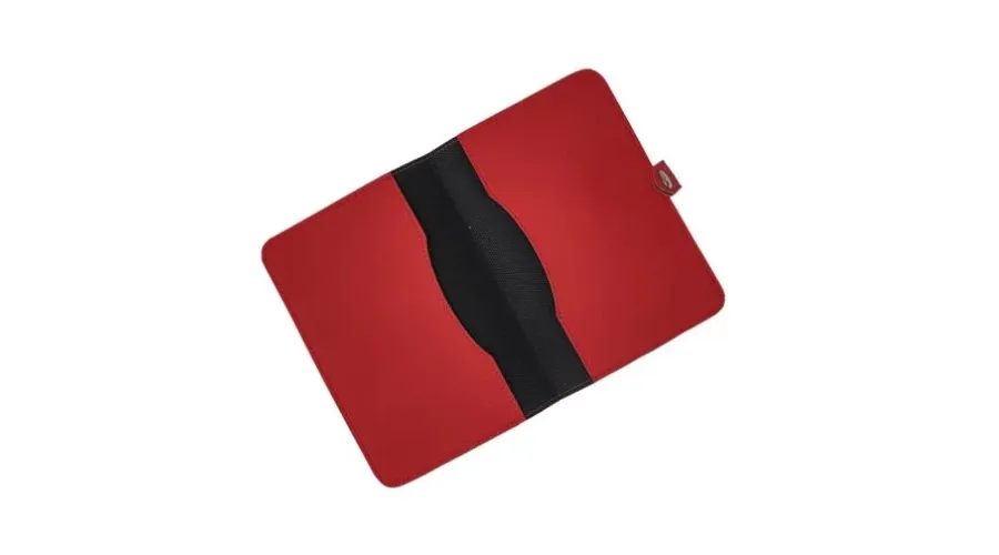 obrazek 3 Oryginalne zamykane etui na różne pisma z opcją emblematu firmowego