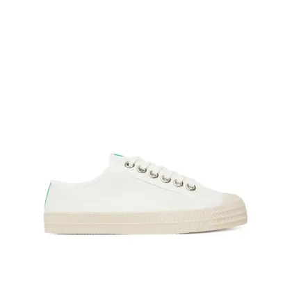 Zdjęcie Novesta Trampki Star Master Hemp N472009-BEI87Y123 Biały