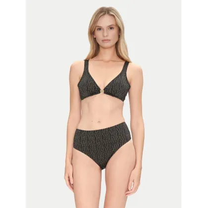Zdjęcie Emporio Armani Bikini EW000589 AF12205 FC038 Czarny