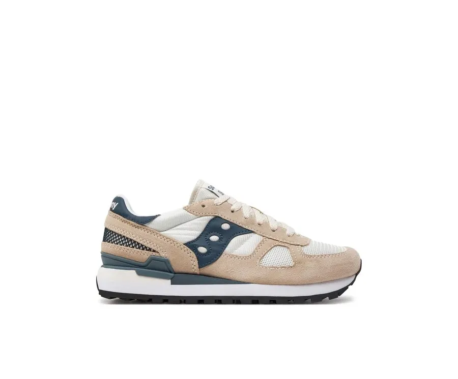 obrazek 1 Saucony Sneakersy Shadow Original S2108-879 Beżowy