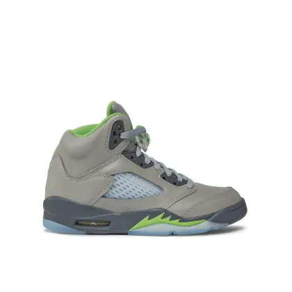 Zdjęcie Nike Buty do koszykówki Air Jordan 5 Retro (GS) DQ3734 003 Szary