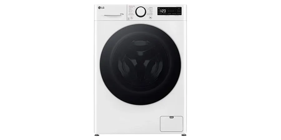 obrazek 1 Pralki i suszarki F2D95521W
