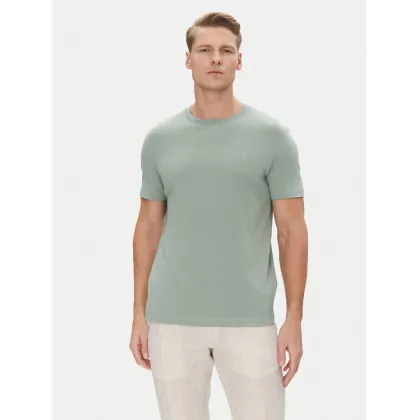 Zdjęcie JOOP! T-Shirt 17 JJ-22Priamo 30045539 Zielony Modern Fit