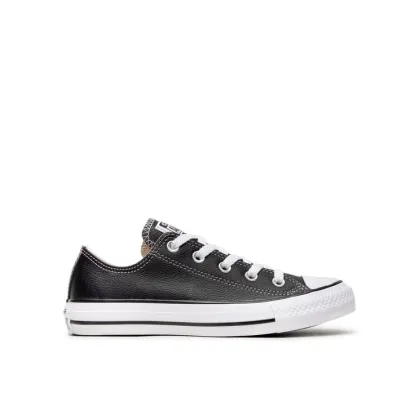 Zdjęcie Converse Trampki Chuck Taylor All Star Ox 132174C Czarny