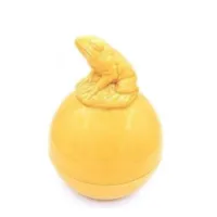 Picture Ernestine ceramic decorative container