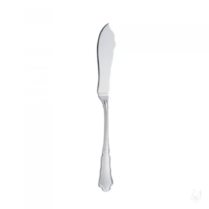 Zdjęcie Oryginalny srebrny nóż do ryby - Zaramella Argenti