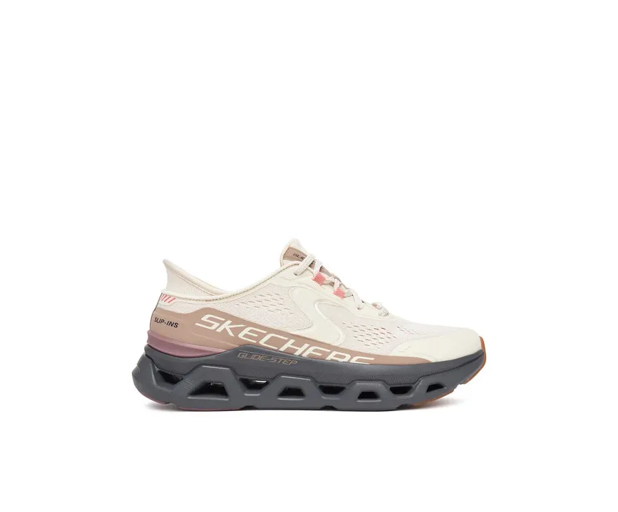 obrazek 1 Skechers Sneakersy Glide-Step Altus- 150510/NTGY Beżowy