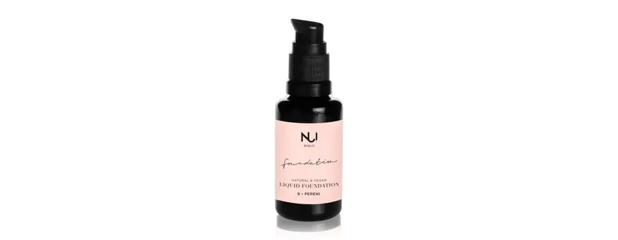 obrazek 1 NUI Cosmetics Natural Podkład w płynie 30 ml Pereni
