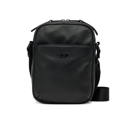 Zdjęcie Diesel Saszetka X10308P2809 Czarny