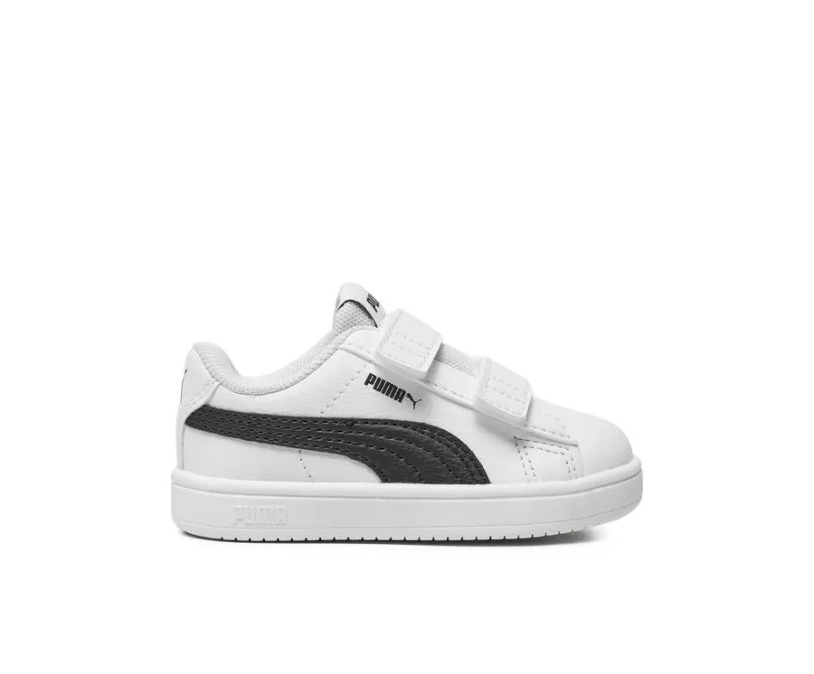 obrazek 1 Puma Sneakersy Rickie Classic V Inf 394254 13 Biały