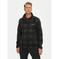 Zdjęcie Columbia Polar Sweater Weather™ 2097741 Czarny Active Fit