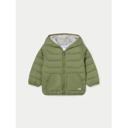 Zdjęcie Mayoral Kurtka przejściowa 2468 Zielony Regular Fit