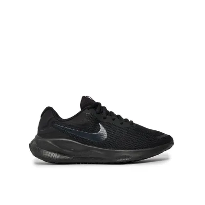 Zdjęcie Nike Buty do biegania Revolution 7 FB2208 002 Czarny