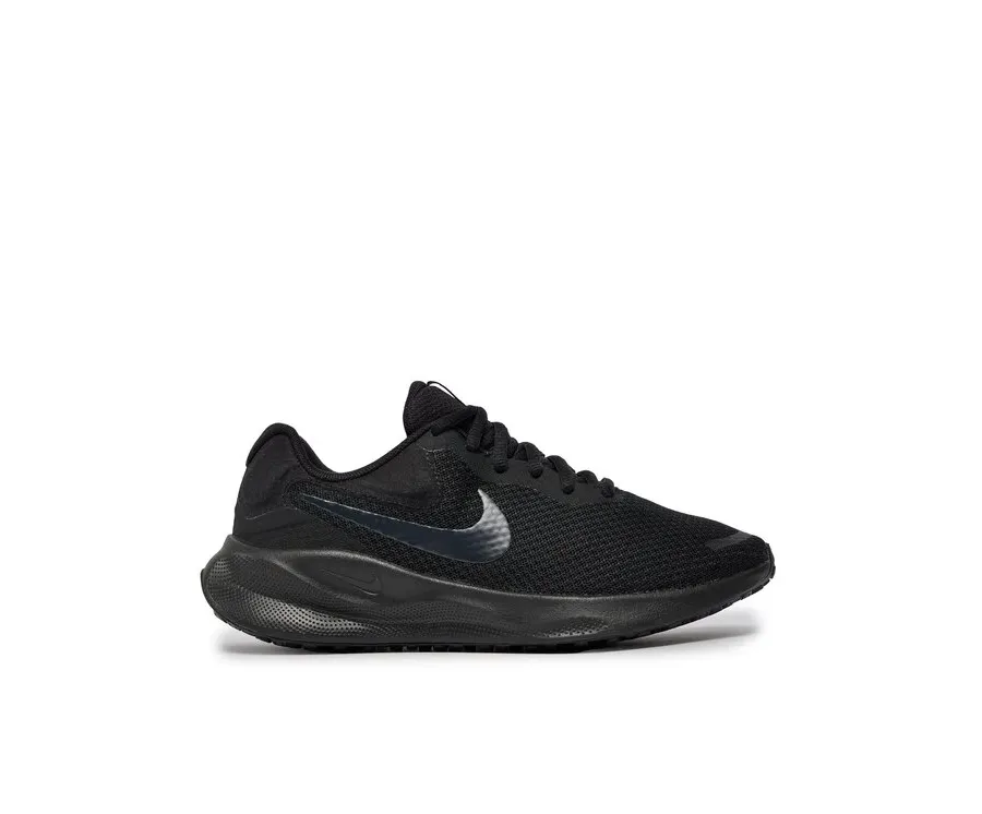obrazek 1 Nike Buty do biegania Revolution 7 FB2208 002 Czarny