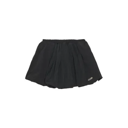 Zdjęcie Guess Spódnica mini J5YD10 WHCH2 Czarny Regular Fit