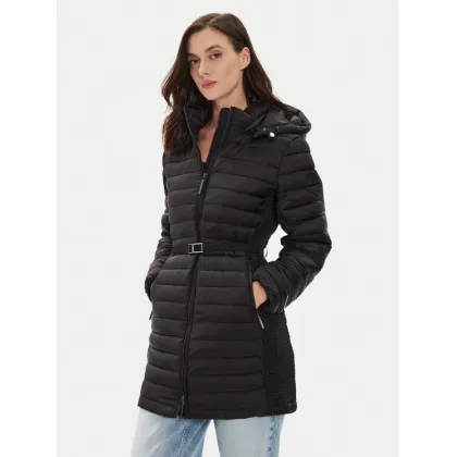 Zdjęcie Calvin Klein Kurtka przejściowa K20K207109 Czarny Slim Fit