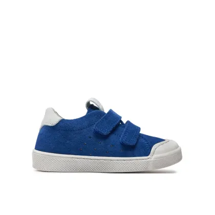 Zdjęcie Froddo Sneakersy Rosario G2130316 M Niebieski