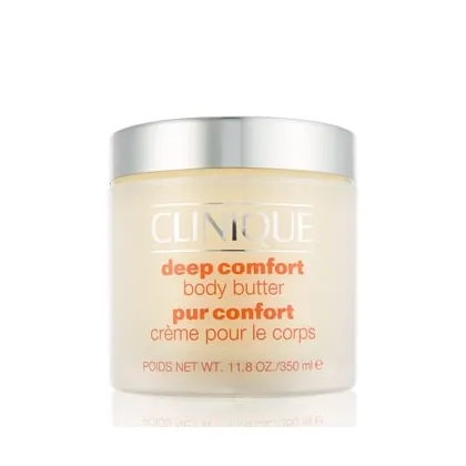 Zdjęcie CLINIQUE Deep Comfort Masło do ciała 200 ml