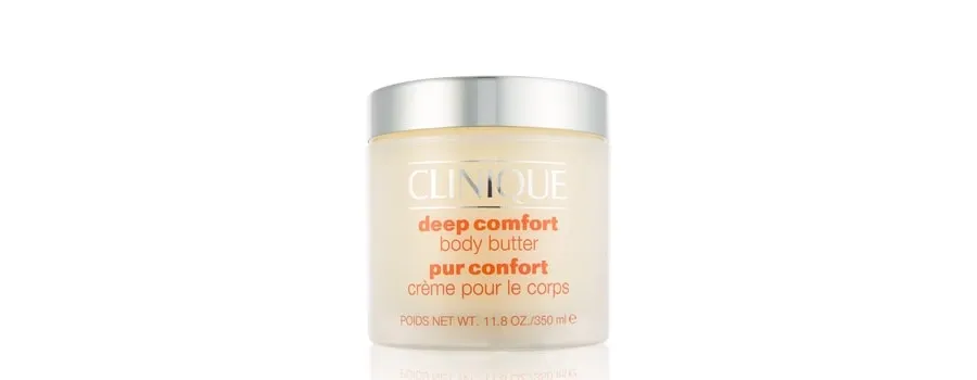 obrazek 1 CLINIQUE Deep Comfort Masło do ciała 200 ml