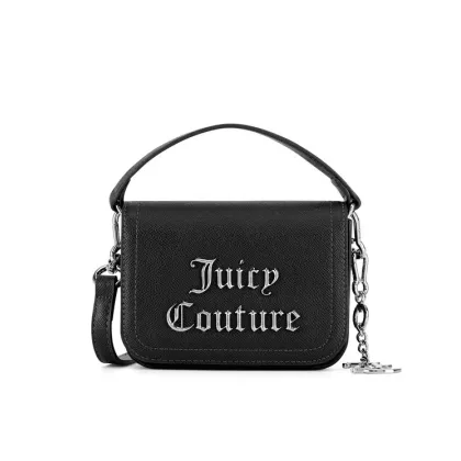 Zdjęcie Juicy Couture Torebka BIJXT3264WVP Czarny