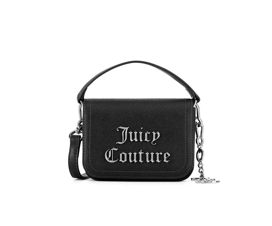 obrazek 1 Juicy Couture Torebka BIJXT3264WVP Czarny