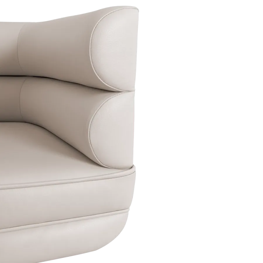 obrazek 5 Wyjątkowy fotel do salonu marki Essential Home