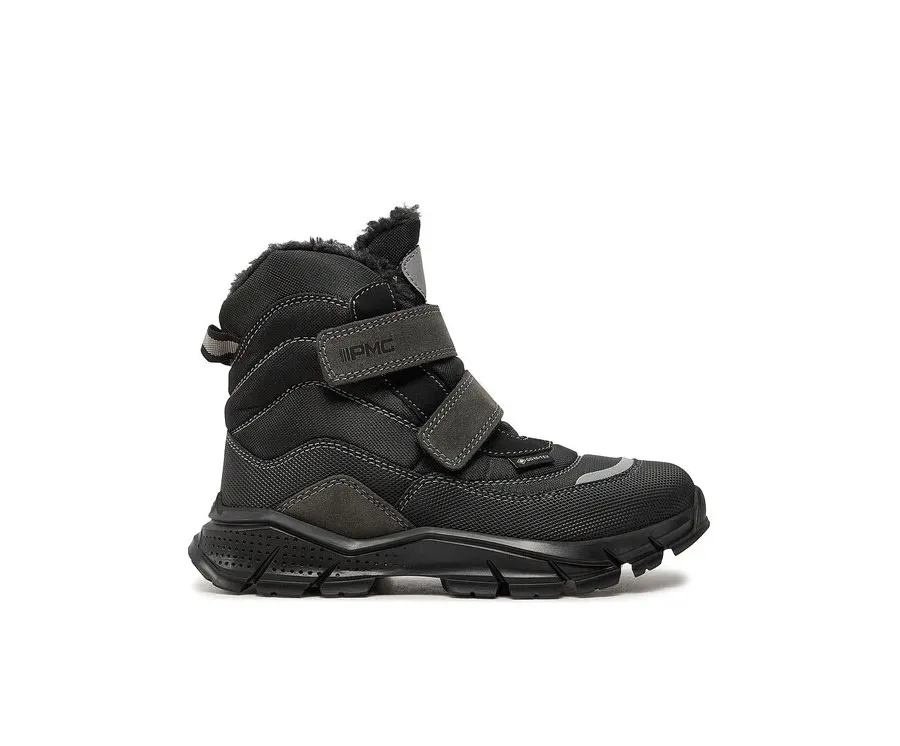 obrazek 1 Primigi Śniegowce 6936711 S GORE-TEX Szary