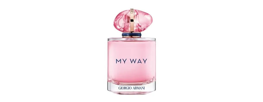 obrazek 1 Giorgio Armani My Way Nectar Woda perfumowana 90 ml