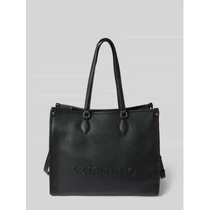 Zdjęcie Torebka z fakturowanym wzorem model ‘RISED RE’