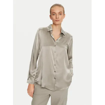 Zdjęcie Marella Koszula Sifone 2423116035 Beżowy Regular Fit