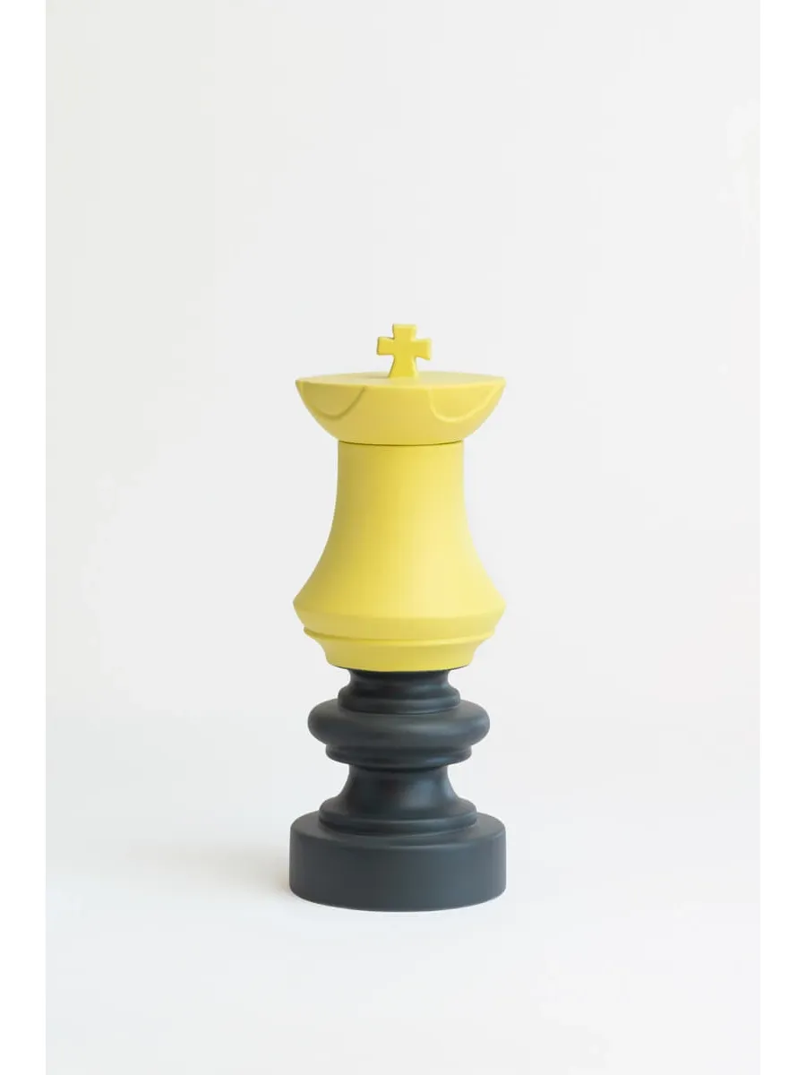 obrazek 1 Stylowy ceramiczny wazon z włoch  - Design Alvino Bagni