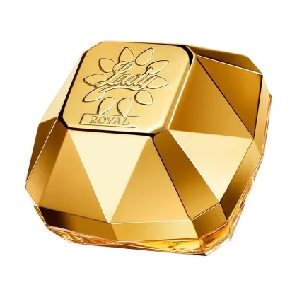 Zdjęcie Rabanne Lady Million Royal Woda perfumowana dla kobiet 30 ml 30 ml
