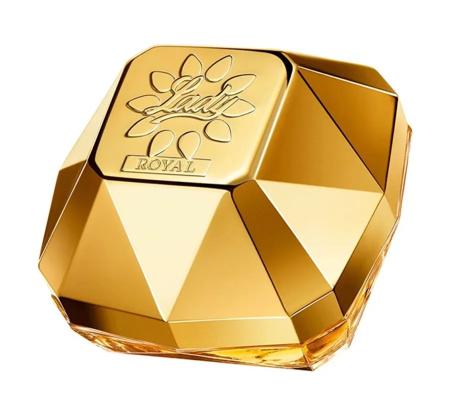 obrazek 1 Rabanne Lady Million Royal Woda perfumowana dla kobiet 30 ml 30 ml